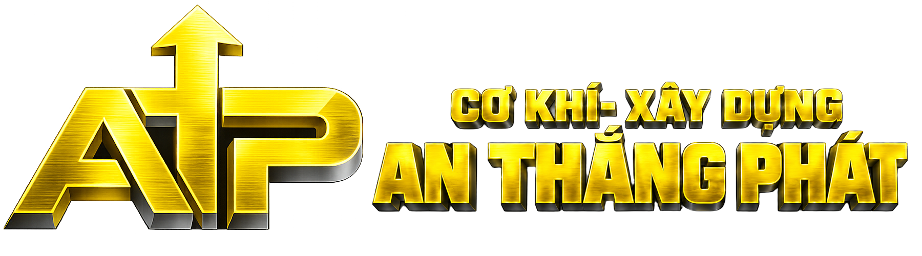 CÔNG TY TNHH CƠ KHÍ-XÂY DỰNG AN THẮNG PHÁT